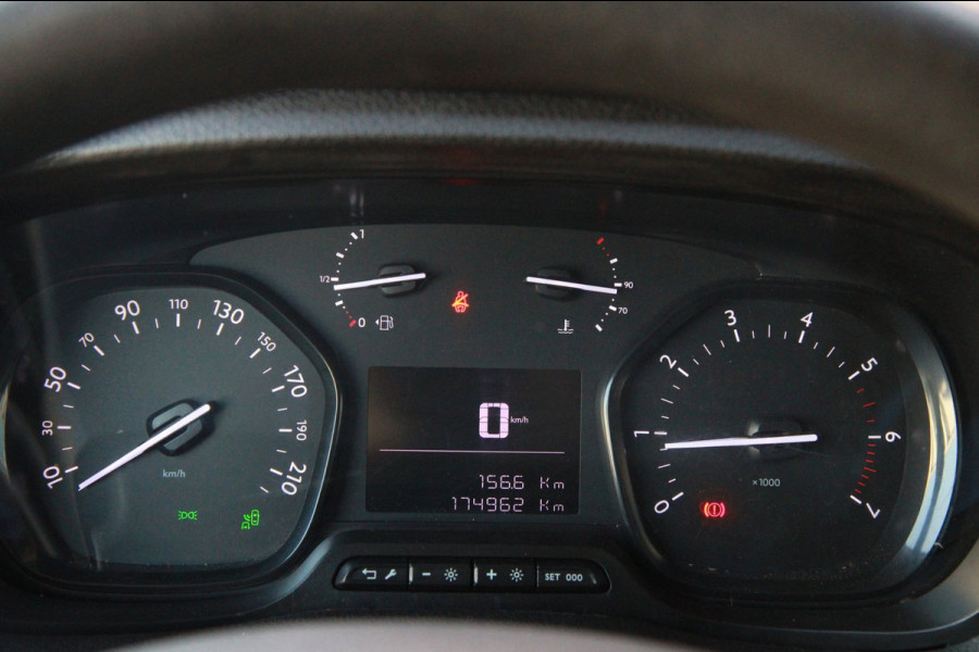 Opel Vivaro 2.0 CDTI L3H1 Edition / Imperiaal / Camera / Trekhaak / App connect
