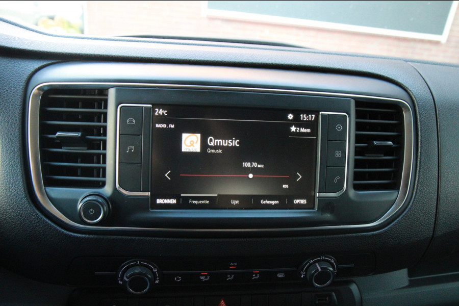 Opel Vivaro 2.0 CDTI L3H1 Edition / Imperiaal / Camera / Trekhaak / App connect