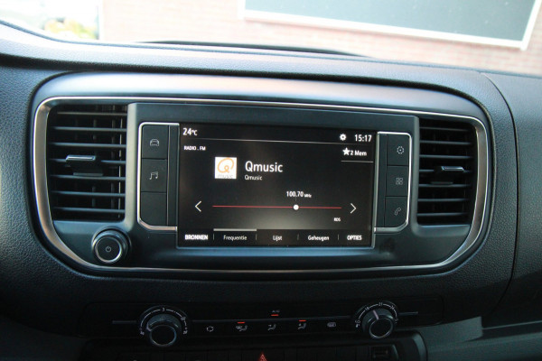 Opel Vivaro 2.0 CDTI L3H1 Edition / Imperiaal / Camera / Trekhaak / App connect