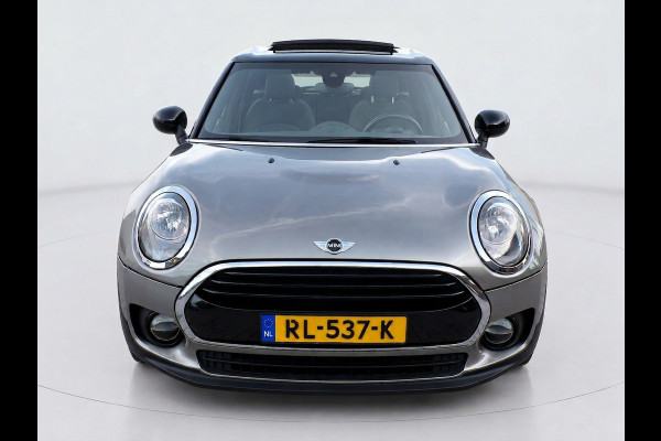 MINI Clubman 1.5 Cooper Business JCW Pano-Cruise-Harman Kardon