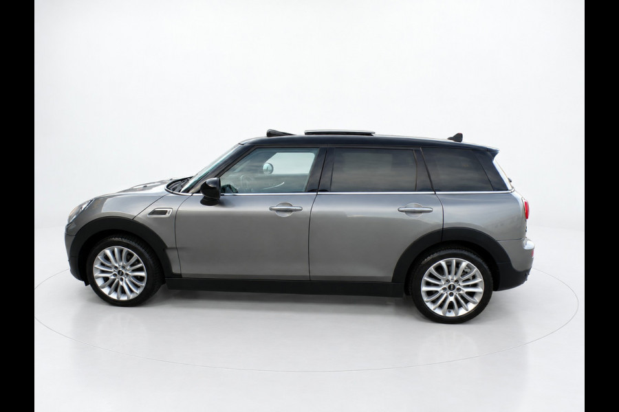 MINI Clubman 1.5 Cooper Business JCW Pano-Cruise-Harman Kardon
