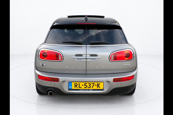 MINI Clubman 1.5 Cooper Business JCW Pano-Cruise-Harman Kardon