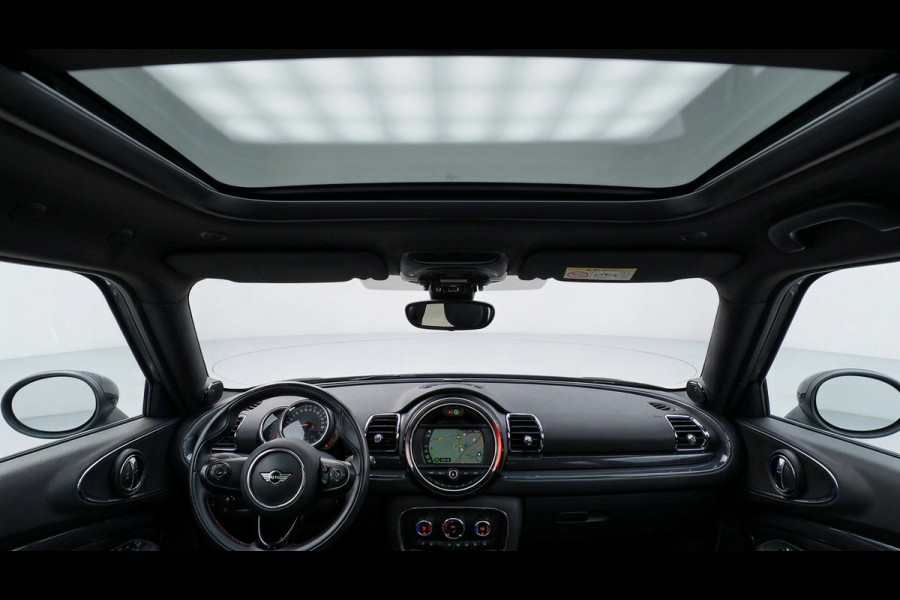 MINI Clubman 1.5 Cooper Business JCW Pano-Cruise-Harman Kardon