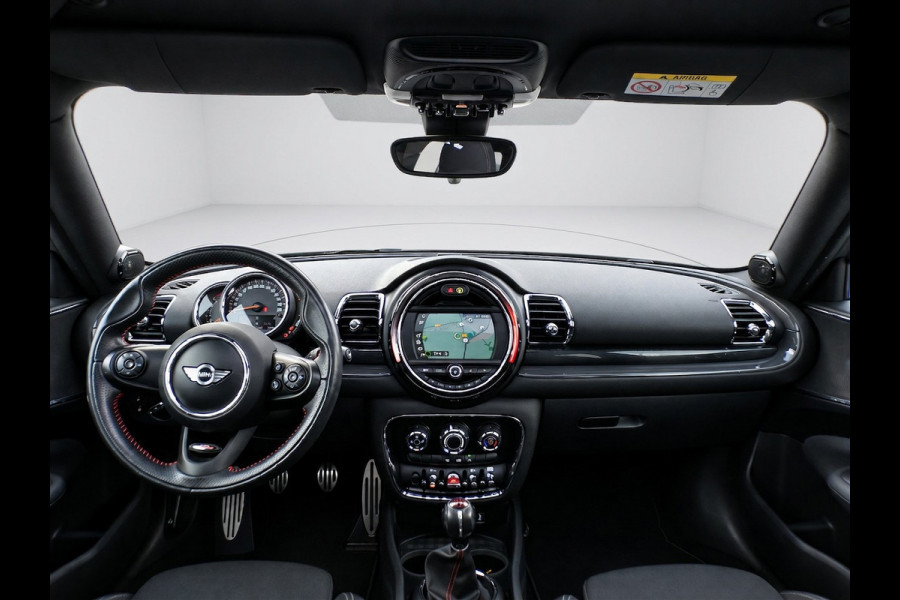 MINI Clubman 1.5 Cooper Business JCW Pano-Cruise-Harman Kardon