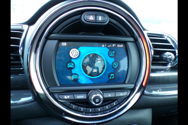 MINI Clubman 1.5 Cooper Business JCW Pano-Cruise-Harman Kardon
