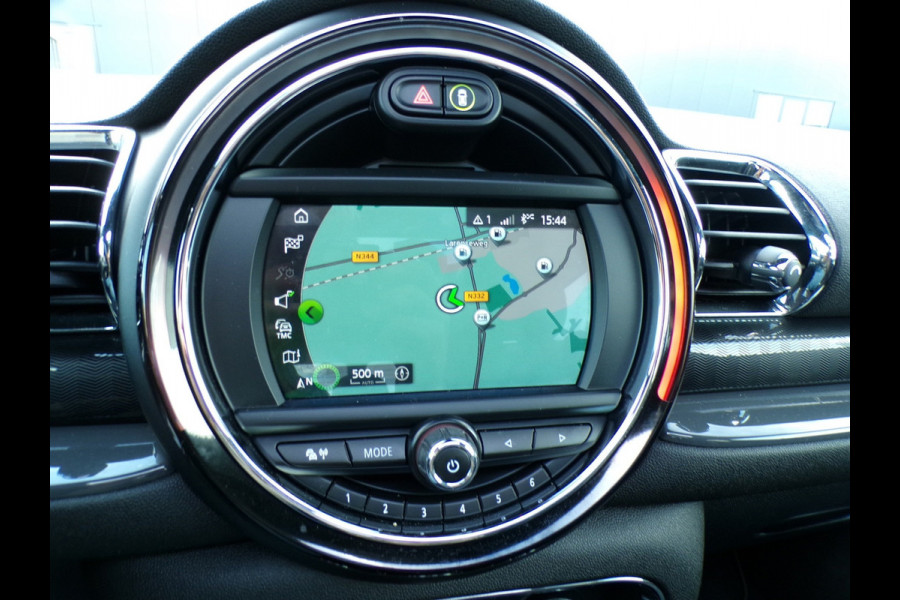 MINI Clubman 1.5 Cooper Business JCW Pano-Cruise-Harman Kardon