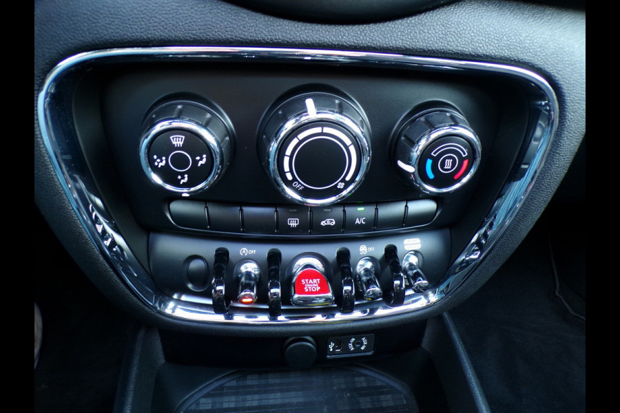 MINI Clubman 1.5 Cooper Business JCW Pano-Cruise-Harman Kardon