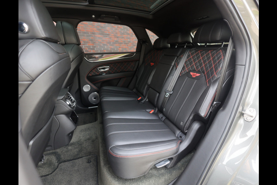 Bentley Bentayga V6 Hybrid | Mulliner - Naim - Night Vision