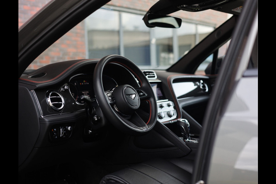 Bentley Bentayga V6 Hybrid | Mulliner - Naim - Night Vision