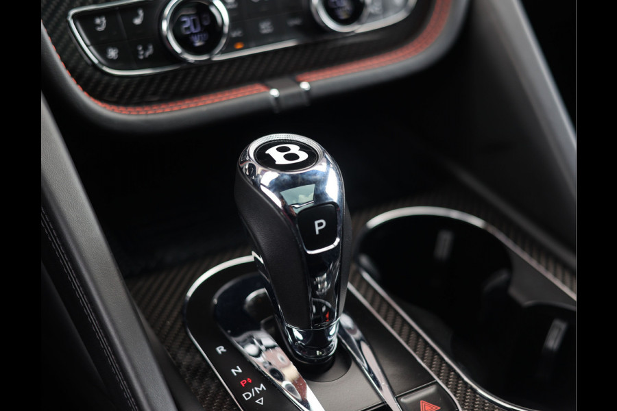 Bentley Bentayga V6 Hybrid | Mulliner - Naim - Night Vision