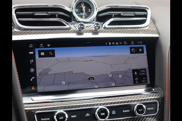 Bentley Bentayga V6 Hybrid | Mulliner - Naim - Night Vision