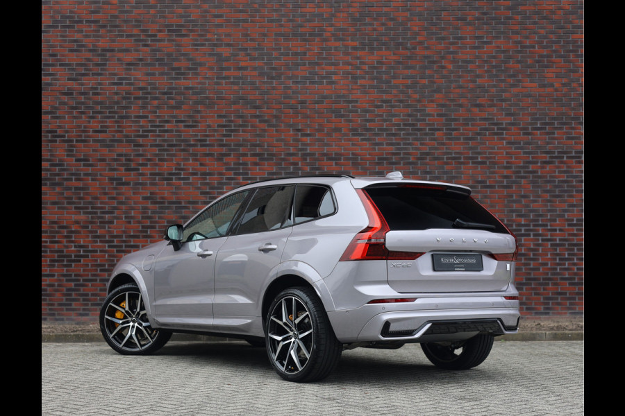 Volvo XC60 T8 AWD Polestar Engineered | Pano - Trekhaak - Bowers&Wilkins