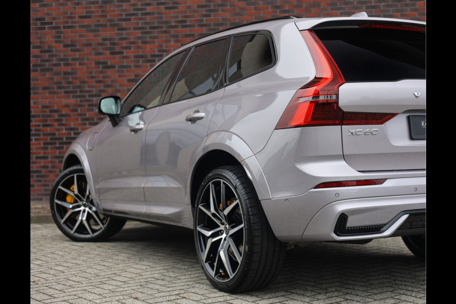 Volvo XC60 T8 AWD Polestar Engineered | Pano - Trekhaak - Bowers&Wilkins