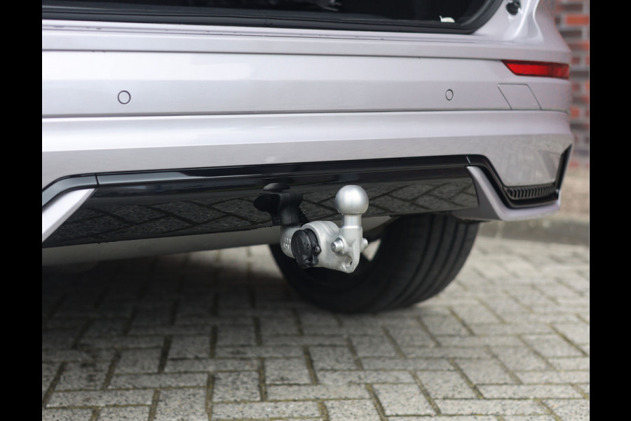 Volvo XC60 T8 AWD Polestar Engineered | Pano - Trekhaak - Bowers&Wilkins