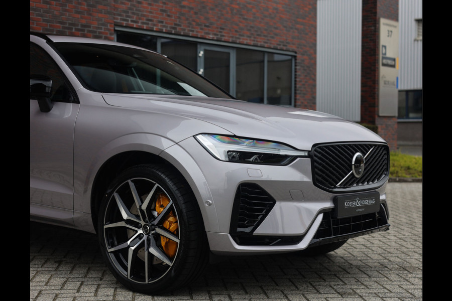 Volvo XC60 T8 AWD Polestar Engineered | Pano - Trekhaak - Bowers&Wilkins