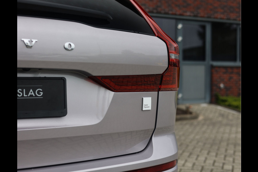 Volvo XC60 T8 AWD Polestar Engineered | Pano - Trekhaak - Bowers&Wilkins