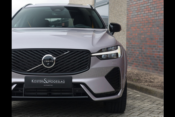 Volvo XC60 T8 AWD Polestar Engineered | Pano - Trekhaak - Bowers&Wilkins