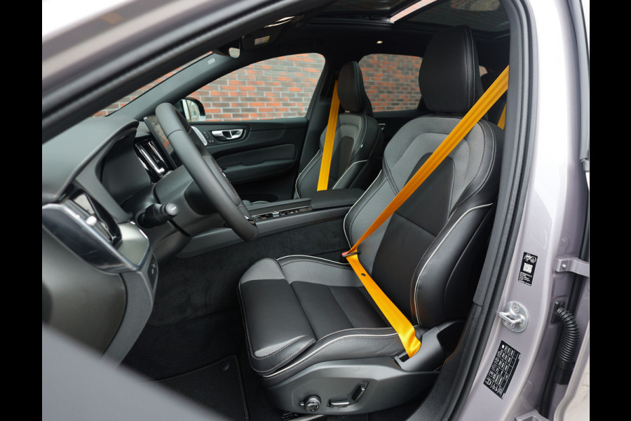 Volvo XC60 T8 AWD Polestar Engineered | Pano - Trekhaak - Bowers&Wilkins