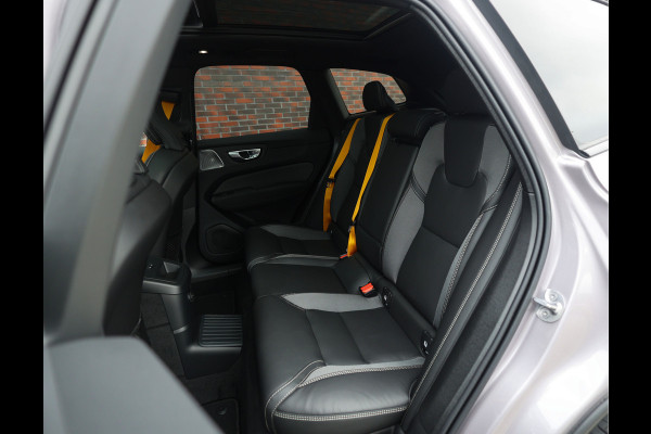 Volvo XC60 T8 AWD Polestar Engineered | Pano - Trekhaak - Bowers&Wilkins