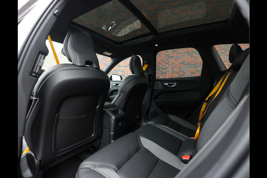Volvo XC60 T8 AWD Polestar Engineered | Pano - Trekhaak - Bowers&Wilkins