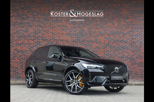 Volvo XC60 T8 AWD Polestar Engineered | Pano - Trekhaak - Bowers&Wilkins