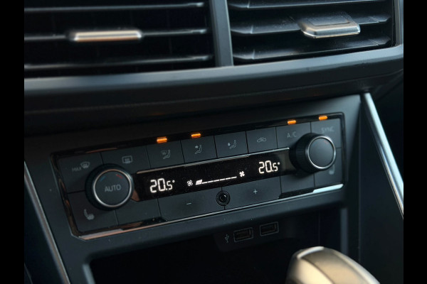 Volkswagen Polo 2.0 TSI GTI 200PK (CARPLAY, PARKEERSENSOREN V+A, AUTOMAAT, IQ LIGHTS, CRUISE CONTROL, BLEUTOOTH, GOED ONDH)