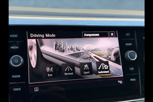 Volkswagen Polo 2.0 TSI GTI 200PK (CARPLAY, PARKEERSENSOREN V+A, AUTOMAAT, IQ LIGHTS, CRUISE CONTROL, BLEUTOOTH, GOED ONDH)