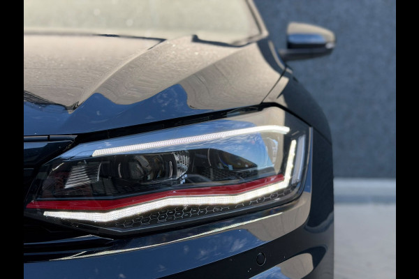 Volkswagen Polo 2.0 TSI GTI 200PK (CARPLAY, PARKEERSENSOREN V+A, AUTOMAAT, IQ LIGHTS, CRUISE CONTROL, BLEUTOOTH, GOED ONDH)