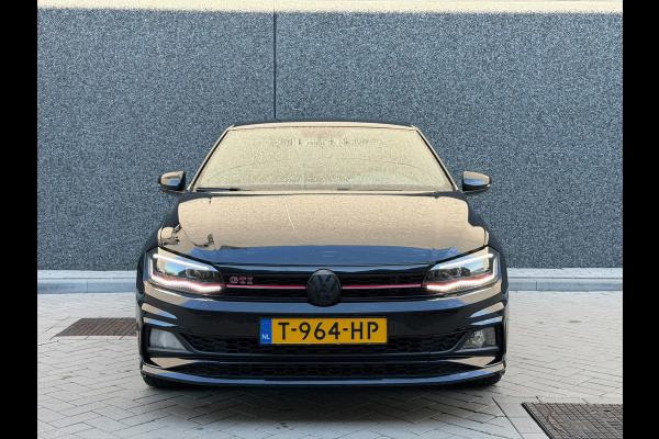 Volkswagen Polo 2.0 TSI GTI 200PK (CARPLAY, PARKEERSENSOREN V+A, AUTOMAAT, IQ LIGHTS, CRUISE CONTROL, BLEUTOOTH, GOED ONDH)