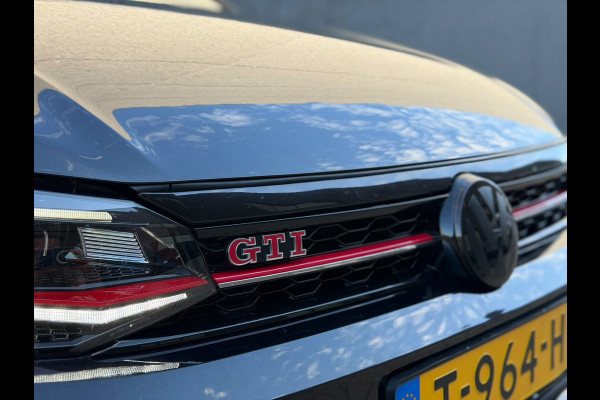 Volkswagen Polo 2.0 TSI GTI 200PK (CARPLAY, PARKEERSENSOREN V+A, AUTOMAAT, IQ LIGHTS, CRUISE CONTROL, BLEUTOOTH, GOED ONDH)