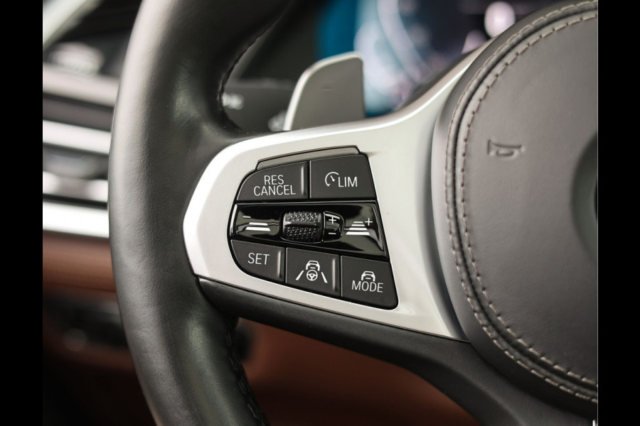BMW X5 45e xDrive | Sky - HUD - Volleder - Massage