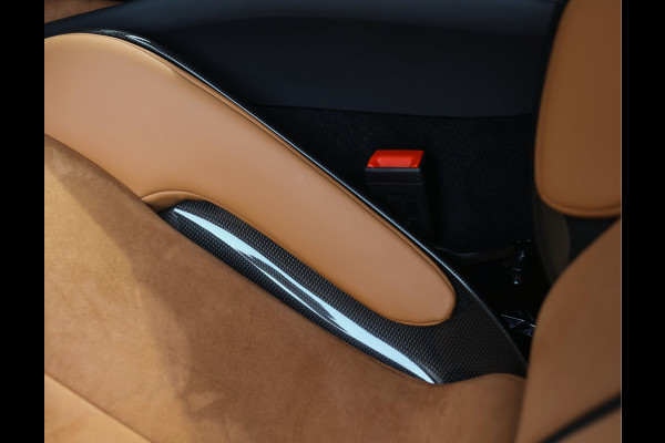 Ferrari 296 GTB 3.0 V6 | Blu America - Cuoio - Racing Seats