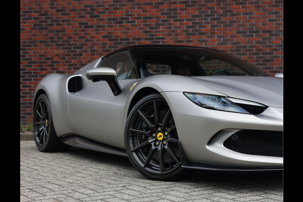 Ferrari 296 GTB 3.0 V6 | Atelier - Lift - Carbon