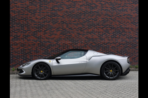 Ferrari 296 GTB 3.0 V6 | Atelier - Lift - Carbon