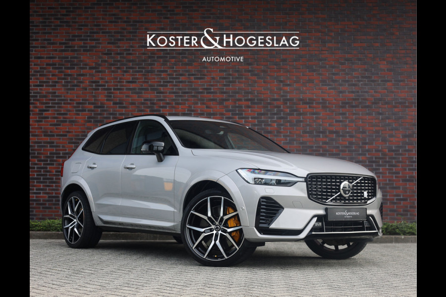 Volvo XC60 T8 AWD Polestar Engineered | Pano - Bowers & Wilkins - HUD