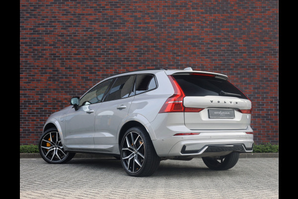 Volvo XC60 T8 AWD Polestar Engineered | Pano - Bowers & Wilkins - HUD