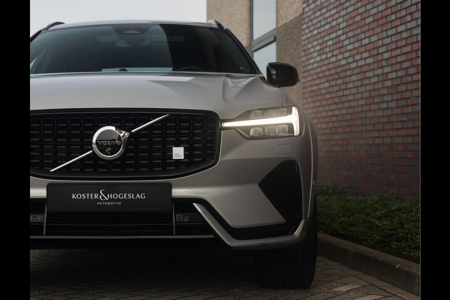 Volvo XC60 T8 AWD Polestar Engineered | Pano - Bowers & Wilkins - HUD