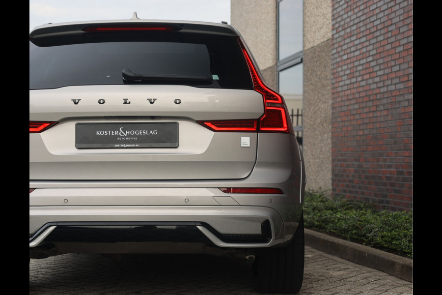 Volvo XC60 T8 AWD Polestar Engineered | Pano - Bowers & Wilkins - HUD