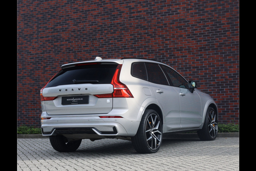 Volvo XC60 T8 AWD Polestar Engineered | Pano - Bowers & Wilkins - HUD