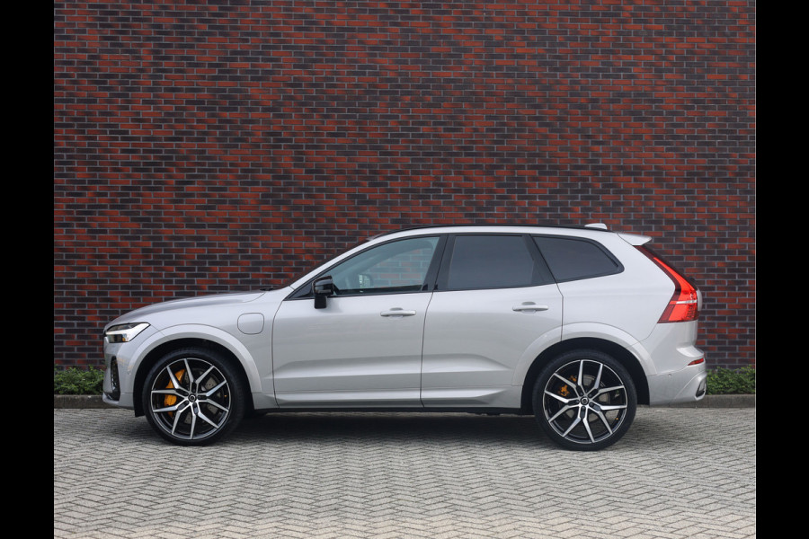 Volvo XC60 T8 AWD Polestar Engineered | Pano - Bowers & Wilkins - HUD