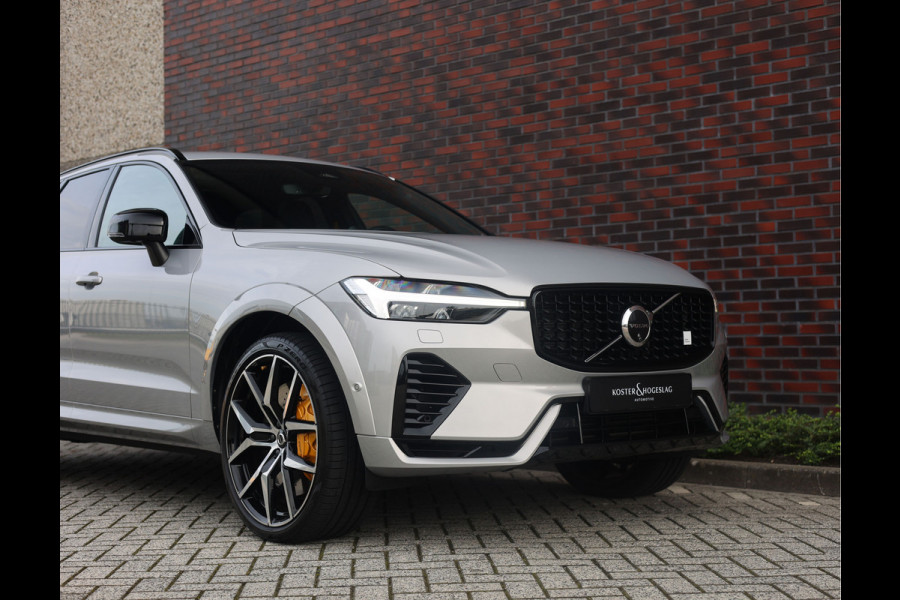 Volvo XC60 T8 AWD Polestar Engineered | Pano - Bowers & Wilkins - HUD