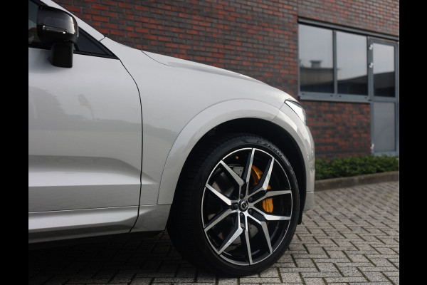 Volvo XC60 T8 AWD Polestar Engineered | Pano - Bowers & Wilkins - HUD