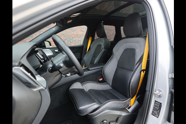Volvo XC60 T8 AWD Polestar Engineered | Pano - Bowers & Wilkins - HUD