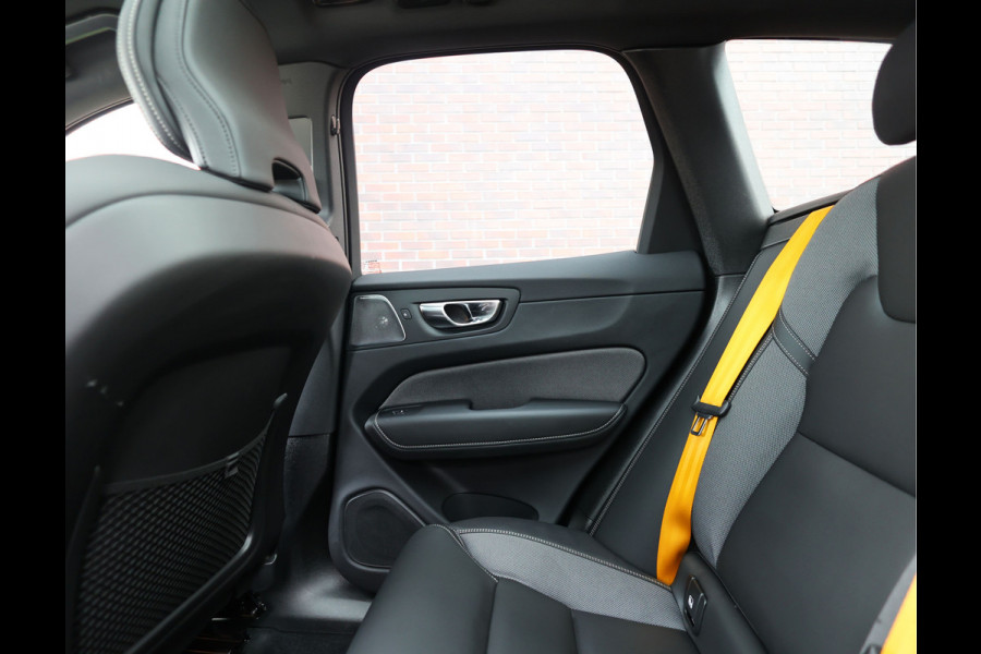 Volvo XC60 T8 AWD Polestar Engineered | Pano - Bowers & Wilkins - HUD