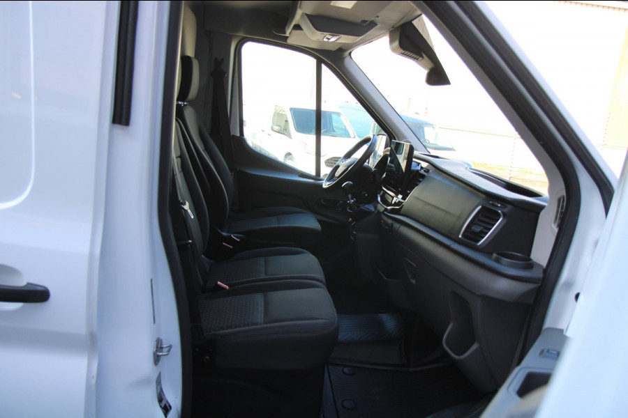 Ford Transit 350 2.0 TDCI 130PK L3H2 Trend / Camera / App connect / Navi / 3 zits