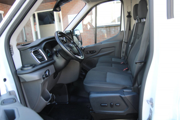 Ford Transit 350 2.0 TDCI 130PK L3H2 Trend / Camera / App connect / Navi / 3 zits