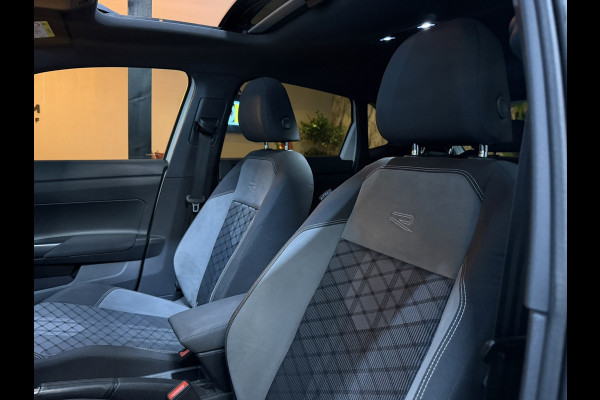 Volkswagen Polo 1.0 TSI R-Line Business Garanite|IQ Light|Pano|Virtual Cockpit|ACC|Camera|Navi|CarPlay|LED|Rijklaar
