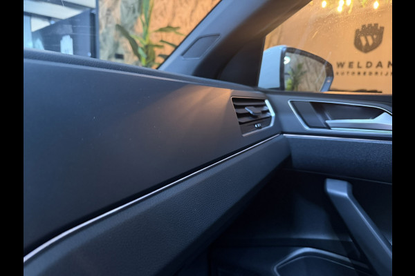 Volkswagen Polo 1.0 TSI R-Line Business Garanite|IQ Light|Pano|Virtual Cockpit|ACC|Camera|Navi|CarPlay|LED|Rijklaar