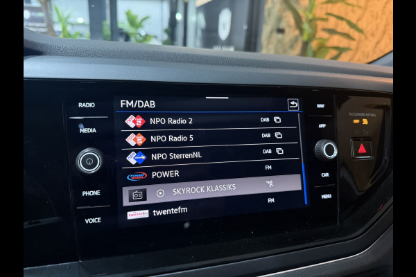 Volkswagen Polo 1.0 TSI R-Line Business Garanite|IQ Light|Pano|Virtual Cockpit|ACC|Camera|Navi|CarPlay|LED|Rijklaar