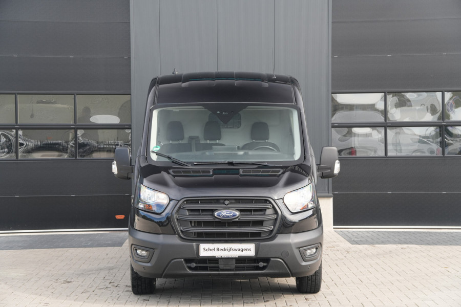 Ford Transit 350 2.0 TDCI L2H2 Trend 130pk - ACC - Blindspot - Camera - Trekhaak - Opstap - Rijklaar